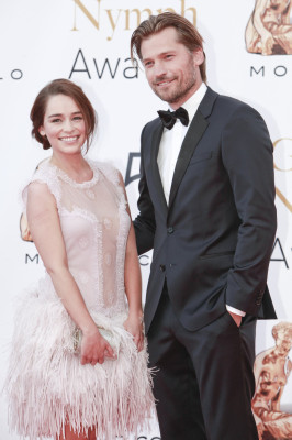 Emilia Clarke pic #385998
