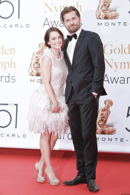 photo 11 in Emilia Clarke gallery [id385999] 2011-06-15 00:00:00