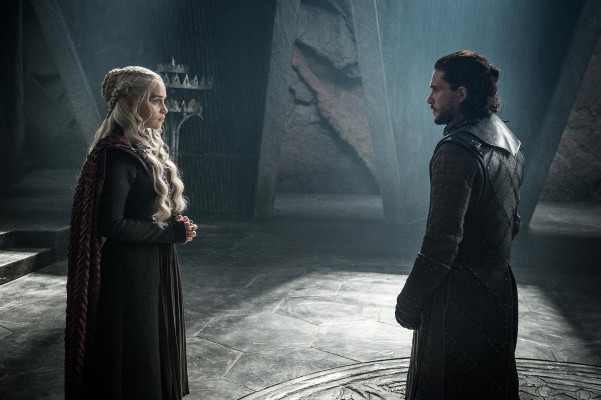 Emilia Clarke pic #960642