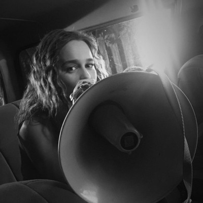 Emilia Clarke pic #940223