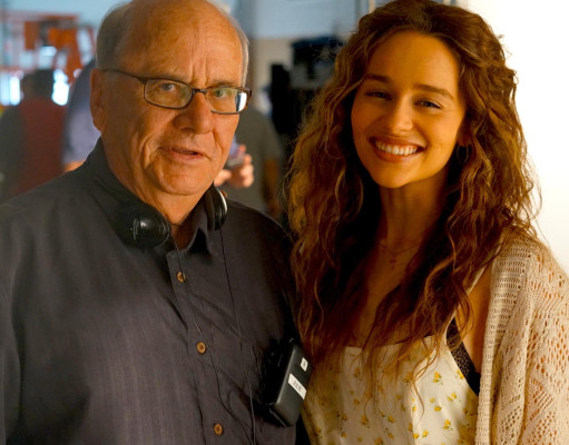Emilia Clarke pic #940222
