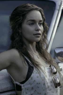 Emilia Clarke pic #938440