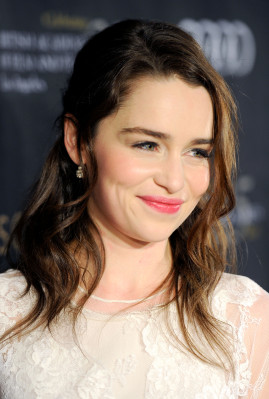 Emilia Clarke pic #666350