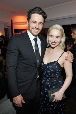 Emilia Clarke pic #995517