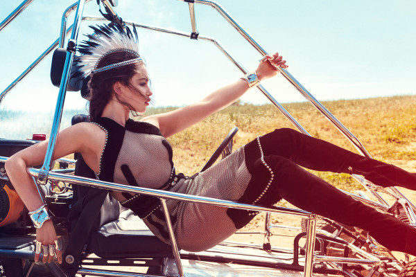 Emilia Clarke pic #773888