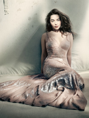 Emilia Clarke pic #768797