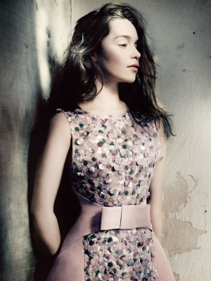 Emilia Clarke pic #768794