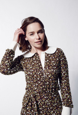 Emilia Clarke pic #845094