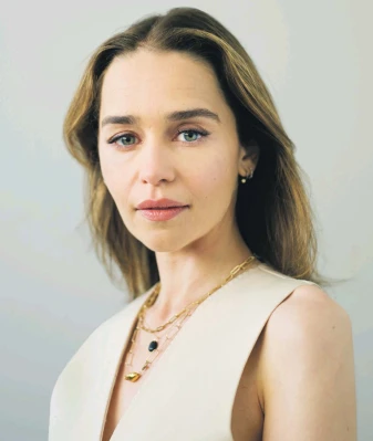 photo 6 in Emilia Clarke gallery [id1306568] 2022-08-01 00:00:00
