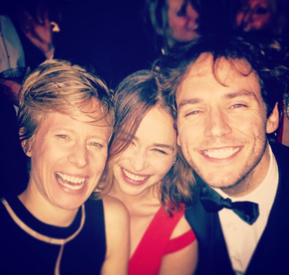 Emilia Clarke pic #841754