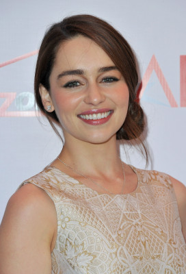 Emilia Clarke pic #567587