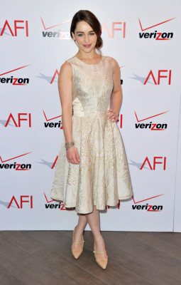 Emilia Clarke pic #567588