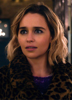 Emilia Clarke pic #1193778