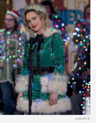 Emilia Clarke pic #1193779