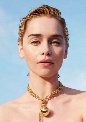 Emilia Clarke pic #1133303