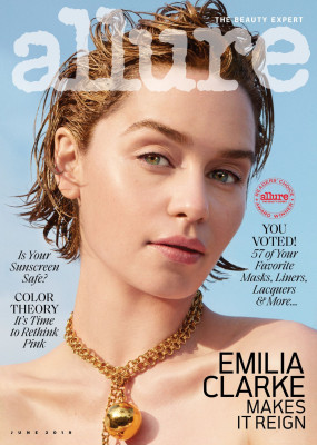 Emilia Clarke pic #1133298