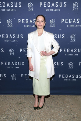 photo 3 in Emilia Clarke gallery [id1351726] 2024-06-09 00:00:00