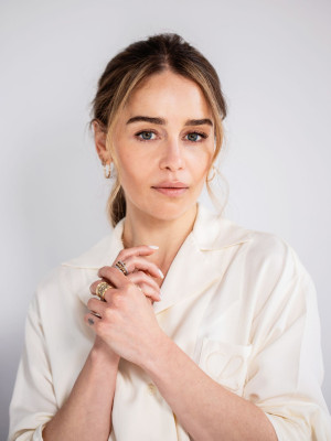 photo 11 in Emilia Clarke gallery [id1359042] 2024-10-24 00:00:00