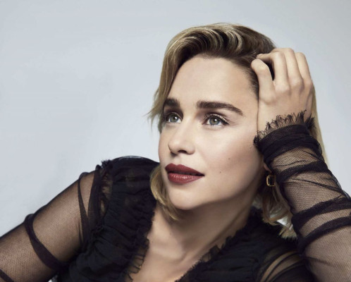 Emilia Clarke pic #1121490