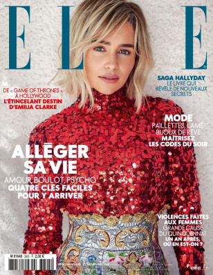 Emilia Clarke pic #1086678