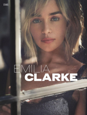 Emilia Clarke pic #1104574