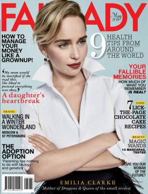 Emilia Clarke pic #1125018