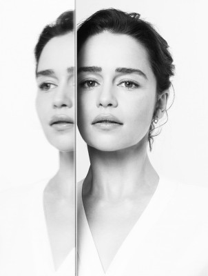 Emilia Clarke pic #1177228