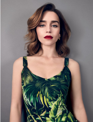 Emilia Clarke pic #1207086
