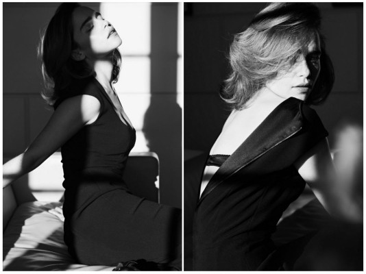 Emilia Clarke pic #1200402