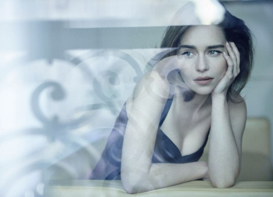 Emilia Clarke pic #1200400