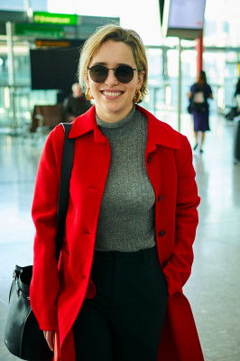 Emilia Clarke pic #1109339