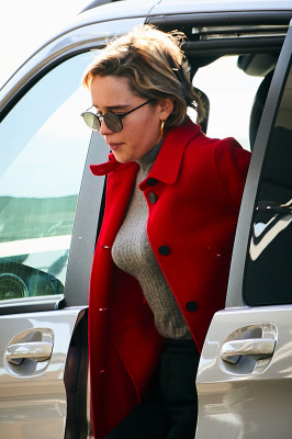 Emilia Clarke pic #1109338