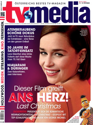 Emilia Clarke pic #1189606