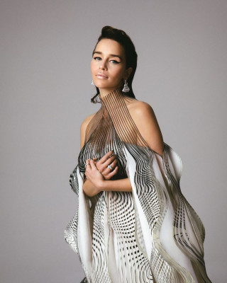 photo 28 in Emilia Clarke gallery [id1189848] 2019-11-16 00:00:00