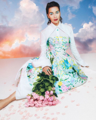 Emilia Clarke pic #1189846