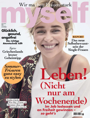 photo 6 in Emilia Clarke gallery [id1136678] 2019-05-22 00:00:00