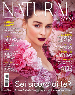 Emilia Clarke pic #1130633