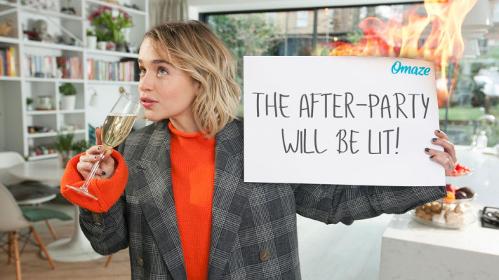 Emilia Clarke pic #1114626