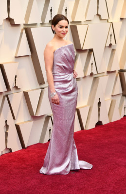 Emilia Clarke pic #1110362