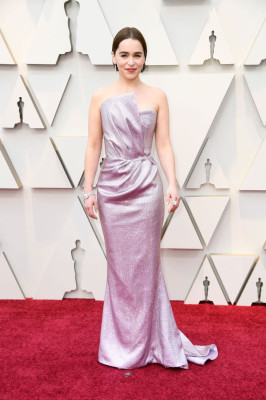 Emilia Clarke pic #1110363