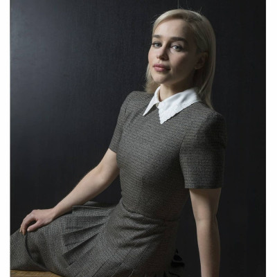 Emilia Clarke pic #1078794