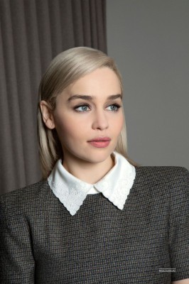 Emilia Clarke pic #1078795