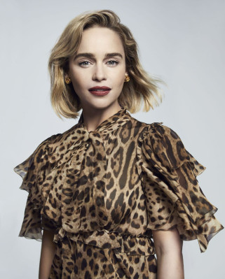Emilia Clarke pic #1119966