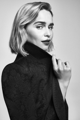 Emilia Clarke pic #1119965