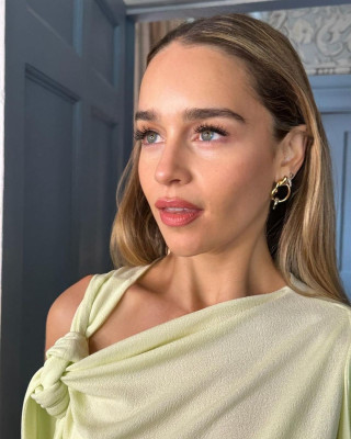 photo 20 in Emilia Clarke gallery [id1357030] 2024-09-21 00:00:00
