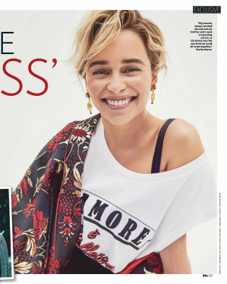 Emilia Clarke pic #1185678