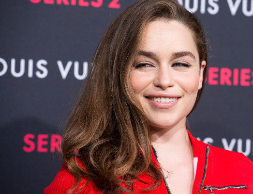 Emilia Clarke pic #758646