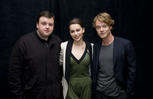 Emilia Clarke pic #683468