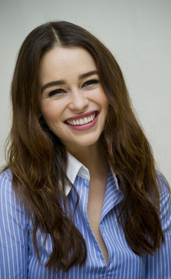 photo 19 in Emilia Clarke gallery [id641123] 2013-10-21 00:00:00
