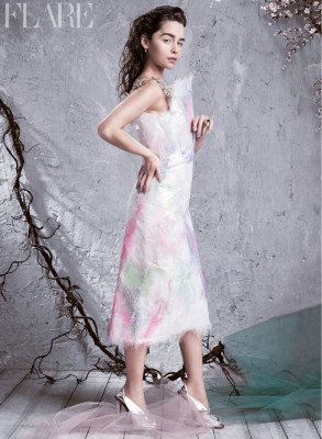 Emilia Clarke pic #678294